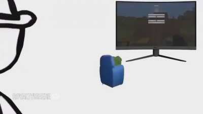 Vc n viu nada