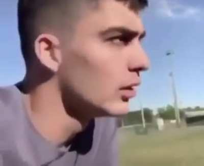 mrbeast puso audio en espa&ntilde;ol en su ultimo video xd