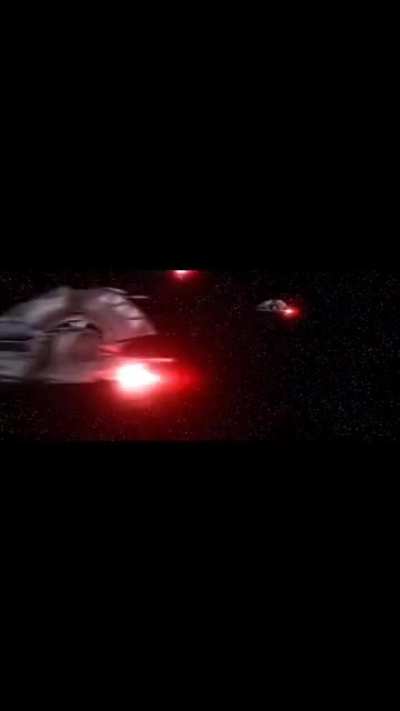 The saga ends at Ep6