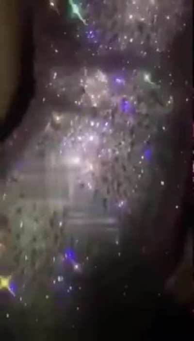 Kylie&rsquo;s 21st (GFY)