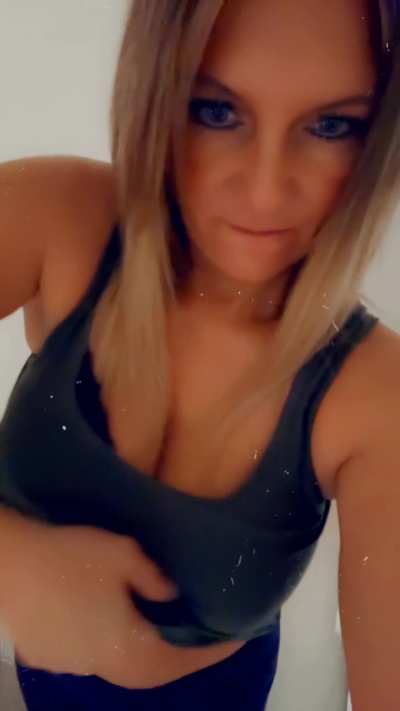 my hangers need a drop ;))
