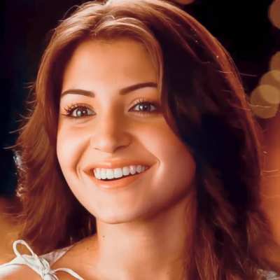 Anushka Sharma 
