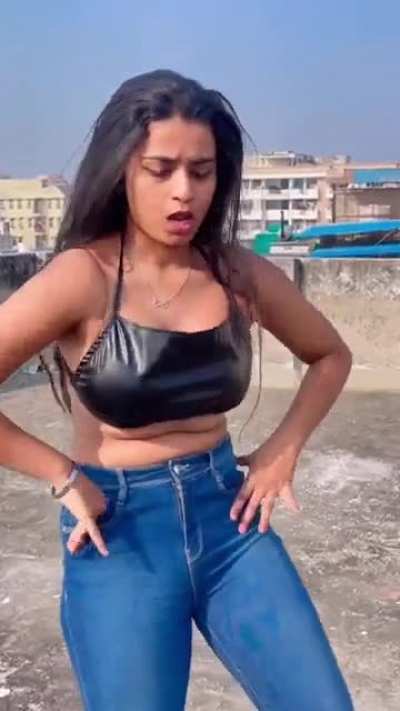 Hottie Jiggle