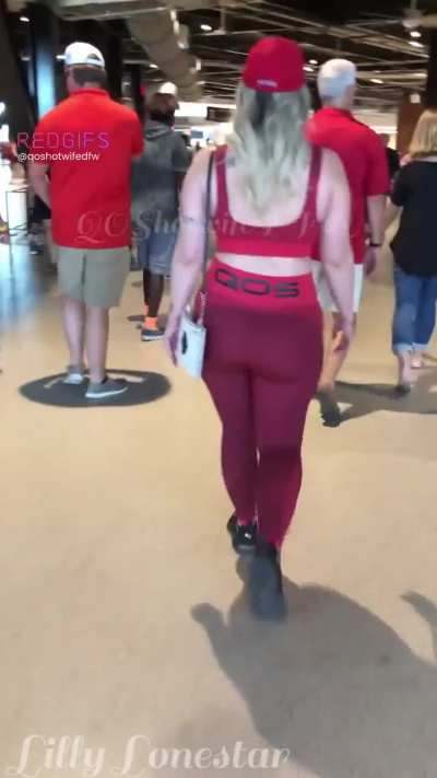 &ldquo;BuT dO yOu WeAr iT iN pUbLiC?&rdquo;