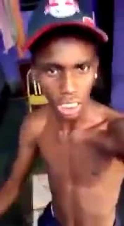 Ent&atilde;o c diz OLD