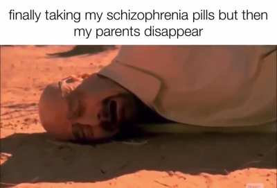 imagine parents