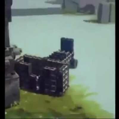 nazi moment