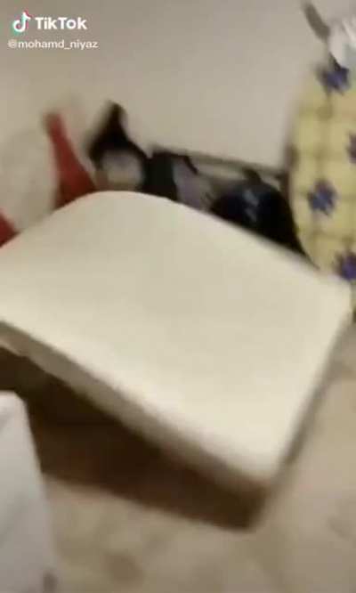 Maybe maybe maybe