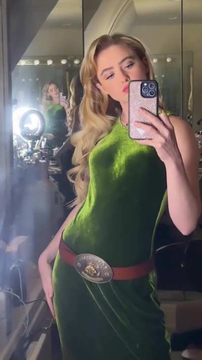 Kathryn newton