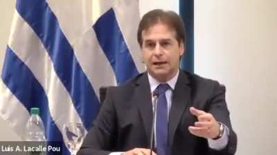 ARGENTINA: La inversión del estado será el impulso que nos sacará de la crisis. URUGUAY: ...
