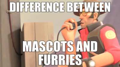 theres a difference
