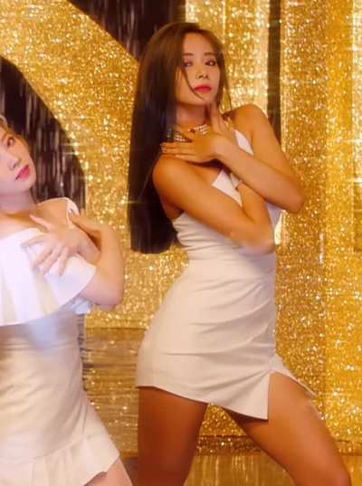 Feel Special Tzuyu