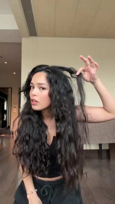 Rae's new tiktok