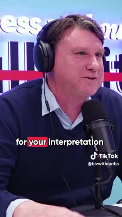 Brutal Honesty