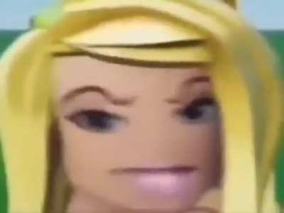 Roblox drama