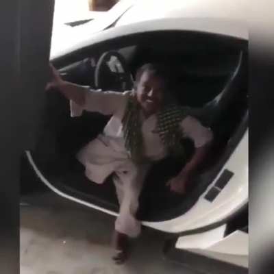 Does this one count?