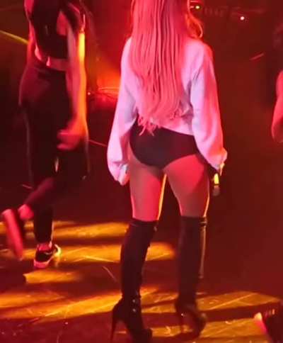 Love ass