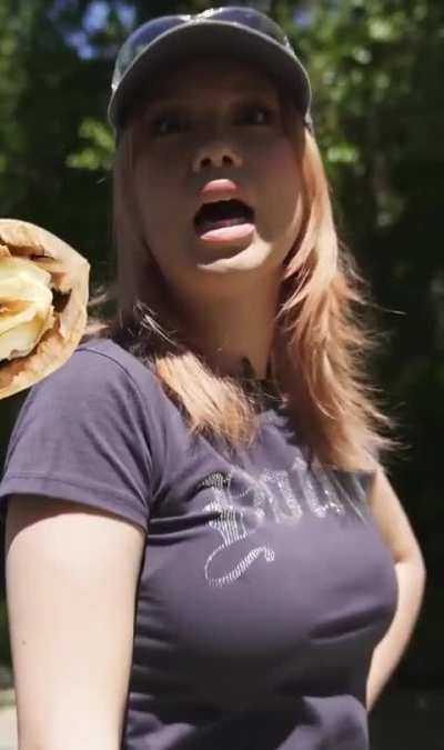Jodi!
