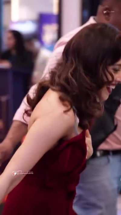Nushrat Bharucha