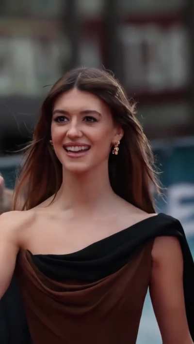 "Twisters" European Premiere, London, England | July 8, 2024