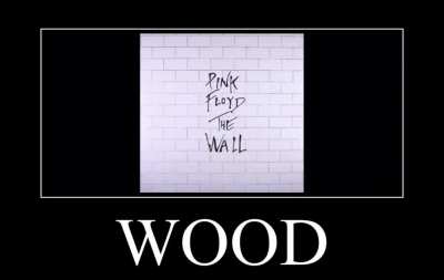 wood you like&hellip;