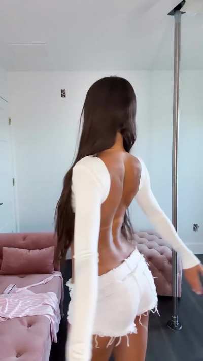 That ass