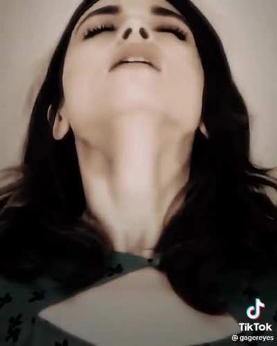 found on tiktok
