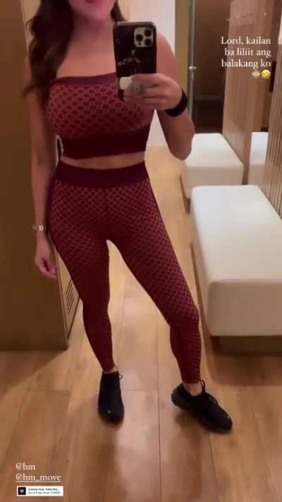 Gretchen Fullido