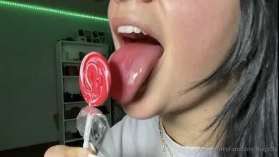 Lollipop Love