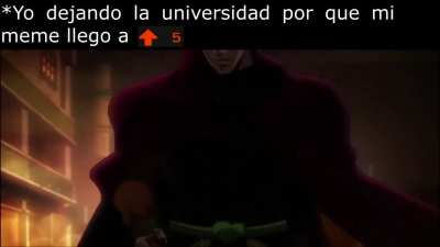 Sin miedo al &eacute;xito 🤑🤑🙏