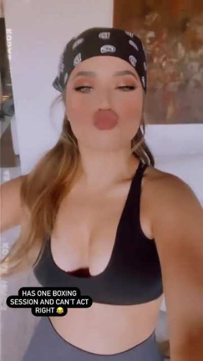 Feisty