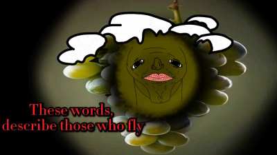 Have a grape day