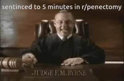 court is agerned