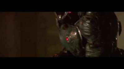 Cinematic trailer, but Electric Guest's "Oh Devil" replaces the background music...And it fits quite well 😏