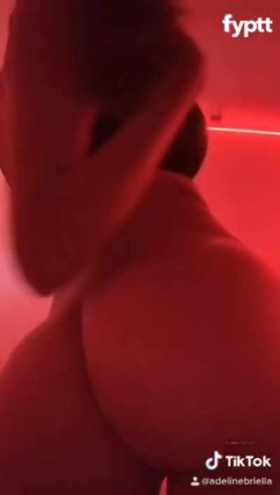 woah that ass be moving