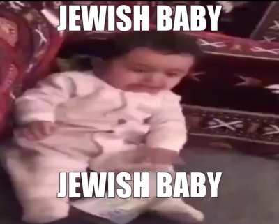 JEWISH BABY JEWISH BABY