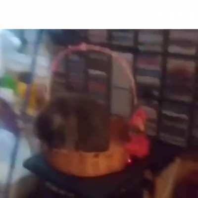 😺🔫