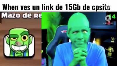 Medio internet: