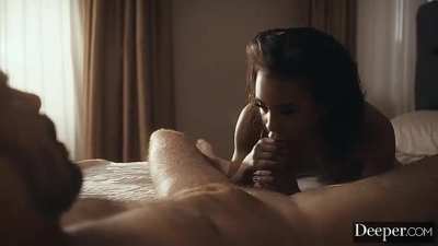 Deeper - Demi Sutra