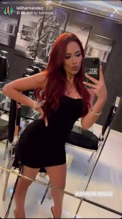 fine ass bod