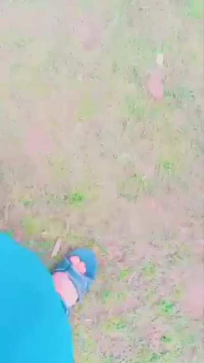 Indian man kills himself while trying to record a tiktok with a gun pointed at his head
