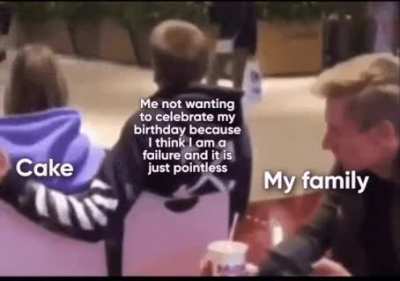I appreciate them.