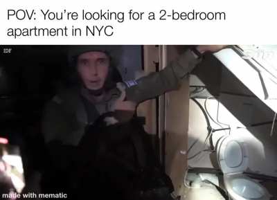 Hamas real estate