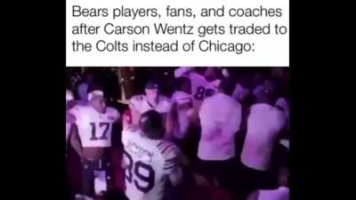 Thank god we don&rsquo;t have to take on that awful contract...
