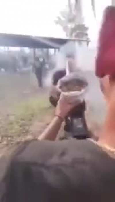 Если ваша вечеринка не похожа на эту, даже не пытайтесь меня приглашать