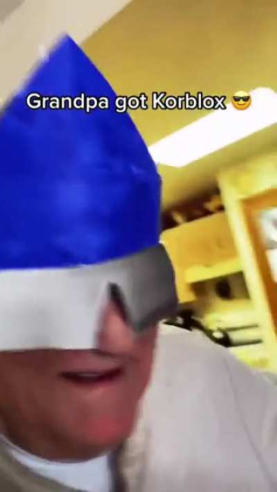 korblox