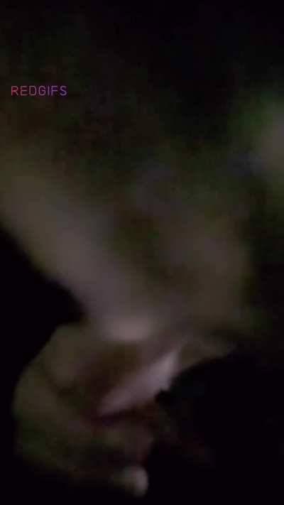 Makeup or not, I&rsquo;m sucking that cock