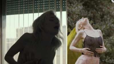 Elizabeth Debicki