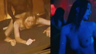 Best Nude Scene of 2024: Emma Stone Vs Mikey Madison