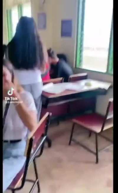 dude thought he was chad